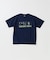 BEASTIE BOYS / ビースティ・ボーイズ 別注 ヴィンテージ加工 プリントTシャツ