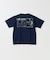 BEASTIE BOYS / ビースティ・ボーイズ 別注 ヴィンテージ加工 プリントTシャツ