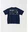 BEASTIE BOYS / ビースティ・ボーイズ 別注 ヴィンテージ加工 プリントTシャツ