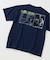 BEASTIE BOYS / ビースティ・ボーイズ 別注 ヴィンテージ加工 プリントTシャツ