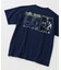 BEASTIE BOYS / ビースティ・ボーイズ 別注 ヴィンテージ加工 プリントTシャツ