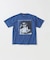 BEASTIE BOYS / ビースティ・ボーイズ 別注 ヴィンテージ加工 プリントTシャツ