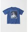 BEASTIE BOYS / ビースティ・ボーイズ 別注 ヴィンテージ加工 プリントTシャツ