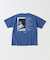 BEASTIE BOYS / ビースティ・ボーイズ 別注 ヴィンテージ加工 プリントTシャツ