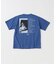 BEASTIE BOYS / ビースティ・ボーイズ 別注 ヴィンテージ加工 プリントTシャツ
