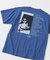 BEASTIE BOYS / ビースティ・ボーイズ 別注 ヴィンテージ加工 プリントTシャツ