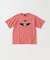 BEASTIE BOYS / ビースティ・ボーイズ 別注 ヴィンテージ加工 プリントTシャツ
