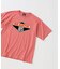 BEASTIE BOYS / ビースティ・ボーイズ 別注 ヴィンテージ加工 プリントTシャツ
