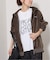 《追加》別注【PUMA / プーマ】T7JKT