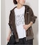 《追加》別注【PUMA / プーマ】T7JKT