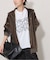 《追加》別注【PUMA / プーマ】T7JKT