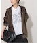 《追加》別注【PUMA / プーマ】T7JKT
