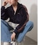 《追加》別注【PUMA / プーマ】T7JKT