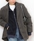 《追加》別注【PUMA / プーマ】T7JKT