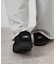 《追加》【UGG/アグ】M KENTON：ボアシューズ 3010 BLACK/CHESTNUT
