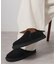 《追加》【UGG/アグ】M KENTON：ボアシューズ 3010 BLACK/CHESTNUT