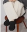 《追加》【UGG/アグ】M KENTON：ボアシューズ 3010 BLACK/CHESTNUT