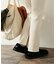 《追加》【UGG/アグ】M KENTON：ボアシューズ 3010 BLACK/CHESTNUT