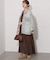 《追加》【UGG/アグ】M KENTON：ボアシューズ 3010 BLACK/CHESTNUT