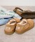 《追加》【UGG/アグ】M KENTON：ボアシューズ 3010 BLACK/CHESTNUT