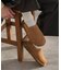 《追加》【UGG/アグ】M KENTON：ボアシューズ 3010 BLACK/CHESTNUT