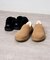 《追加》【UGG/アグ】M KENTON：ボアシューズ 3010 BLACK/CHESTNUT