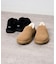《追加》【UGG/アグ】M KENTON：ボアシューズ 3010 BLACK/CHESTNUT