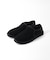 《追加》【UGG/アグ】M KENTON：ボアシューズ 3010 BLACK/CHESTNUT