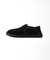 《追加》【UGG/アグ】M KENTON：ボアシューズ 3010 BLACK/CHESTNUT