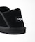 《追加》【UGG/アグ】M KENTON：ボアシューズ 3010 BLACK/CHESTNUT