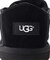 《追加》【UGG/アグ】M KENTON：ボアシューズ 3010 BLACK/CHESTNUT