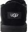 《追加》【UGG/アグ】M KENTON：ボアシューズ 3010 BLACK/CHESTNUT