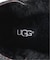 《追加》【UGG/アグ】M KENTON：ボアシューズ 3010 BLACK/CHESTNUT