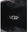 《追加》【UGG/アグ】M KENTON：ボアシューズ 3010 BLACK/CHESTNUT