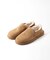 《追加》【UGG/アグ】M KENTON：ボアシューズ 3010 BLACK/CHESTNUT