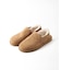 《追加》【UGG/アグ】M KENTON：ボアシューズ 3010 BLACK/CHESTNUT