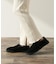 《追加》【UGG/アグ】M KENTON：ボアシューズ 3010 BLACK/CHESTNUT
