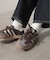 《追加》【adidas originals】 SAMBA OG：スニーカー ID1481
