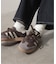 《追加》【adidas originals】 SAMBA OG：スニーカー ID1481