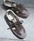 《追加》【adidas originals】 SAMBA OG：スニーカー ID1481