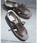 《追加》【adidas originals】 SAMBA OG：スニーカー ID1481