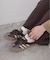 《追加》【adidas originals】 SAMBA OG：スニーカー ID1481