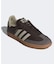 《追加》【adidas originals】 SAMBA OG：スニーカー ID1481
