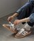 【adidas originals】 HANDBALL SPEZIAL W：スニーカー