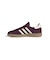 【adidas originals】 HANDBALL SPEZIAL W：スニーカー