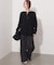 【Hanes×relume】別注Newワッフルヘンリーネックプルオーバー