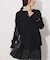 【Hanes×relume】別注Newワッフルヘンリーネックプルオーバー