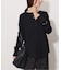 【Hanes×relume】別注Newワッフルヘンリーネックプルオーバー