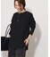 【Hanes×relume】別注Newワッフルヘンリーネックプルオーバー