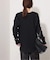【Hanes×relume】別注Newワッフルヘンリーネックプルオーバー